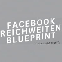 Facebook Reichweiten Blueprint coupons