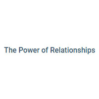 The Power of Relationships