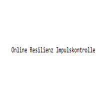 Online Resilienz Impulskontrolle voucher codes
