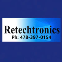Retechtronics discount