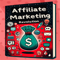 Affiliate Marketing Revolution promotional codes