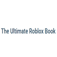 The Ultimate Roblox Book