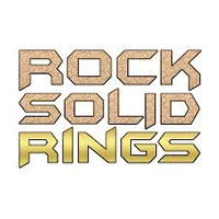 Rock Solid Rings