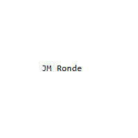 JM Ronde