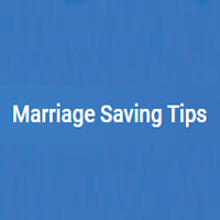 Marriage Saving Tips