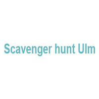 Scavenger hunt Ulm