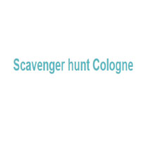Scavenger hunt Cologne