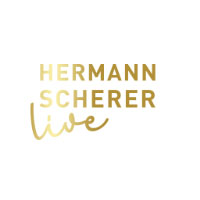 Hermann Scherer live