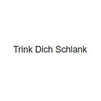 Trink Dich Schlank