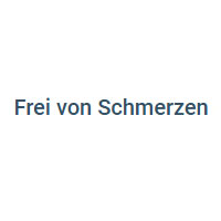 Frei von Schmerzen promo codes