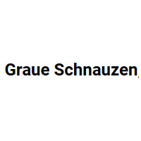 Graue Schnauzen