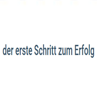 Der Erste Schritt Zum Erfolg discount codes