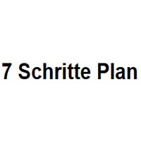 7 Schritte Plan discount