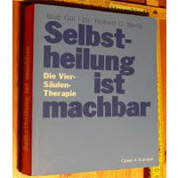 Selbstheilung ist machbar