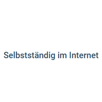 Selbststandig Im Internet