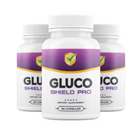 Gluco Shield Pro