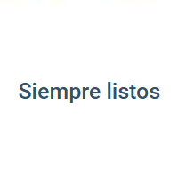 Siempre Listos