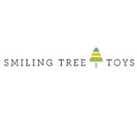 Smiling Tree Toys discount codes