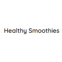 Healthy Smoothies promo codes