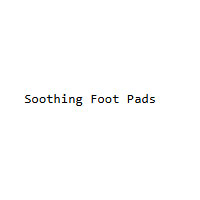 Soothing Foot Pads