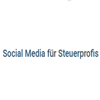 Social Media Fur Steuerprofis