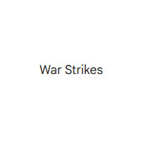 War Strikes voucher codes