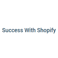 Success With Shopify discount codes