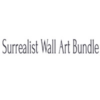 Surrealist Wall Art Bundle voucher codes