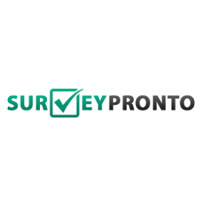 SurveyPronto AR discount codes