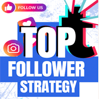 Top Follower Strategy coupons