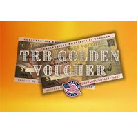 TRB Golden Voucher