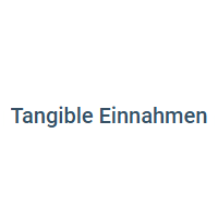 Tangible Einnahmen discount