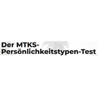 Der MTKS Personlichkeitstypen Test