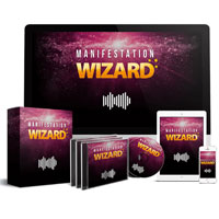The Manifestation Wizard