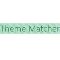 Theme Matcher