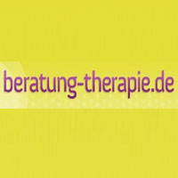 Beratung Therapie
