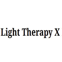 Light Therapy X
