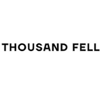 Thousand Fell
