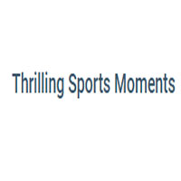 Thrilling Sport Moments voucher codes