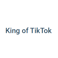 King of TikTok