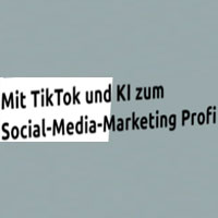 TikTok und KI Social Media Marketing