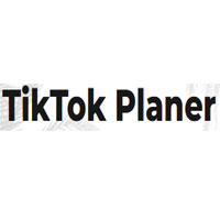 TikTok Planer coupons
