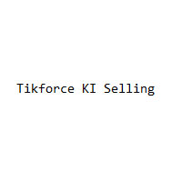 Tikforce KI Selling discount codes