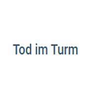 Tod im Turm discount