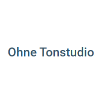 Ohne Tonstudio
