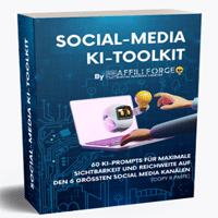 Social Media KI Toolki coupons