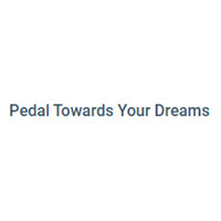 Pedal Towards Your Dreams