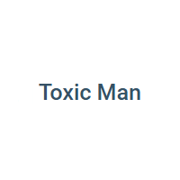 Toxic Man