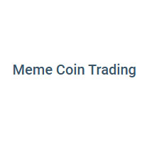 Meme Coin Trading