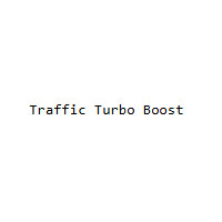 Traffic Turbo Boost